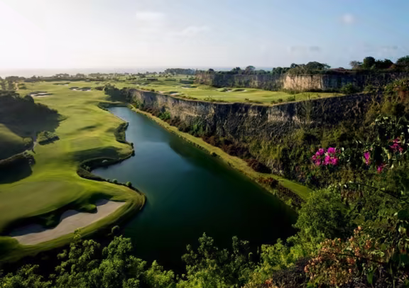 Golf photo 3